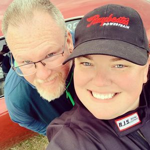 Meet your Posher, Janice